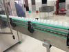 5000BPH زجاجة بلاستيكية أوتوماتيكية Lichi عصير رقائق الألومنيوم تعبئة وتغليف وختم سعر المصنع